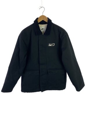 【新品未使用】NIKEジャケット NIKE（ナイキ） コート アウター W SHRUNKEN TRK JKT MOD ジャケット