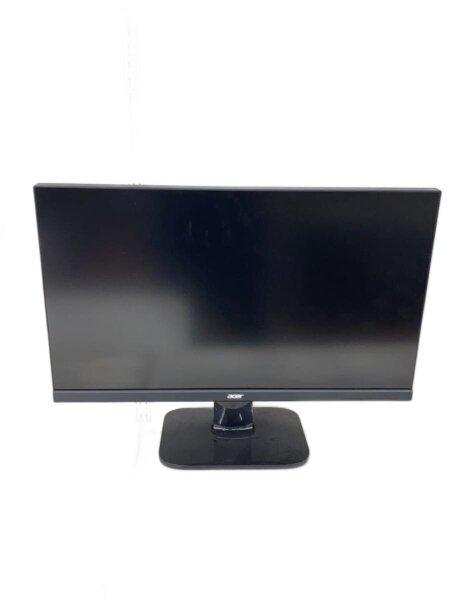 Acer KA270HAbmidx 27インチディスプレイ1 ACER KA270HAbmidx 27インチ