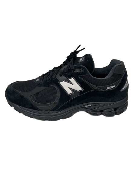 NEW BALANCE(ニューバランス) / M2002/ブラック/29cm/BLK/ゴアテックス 