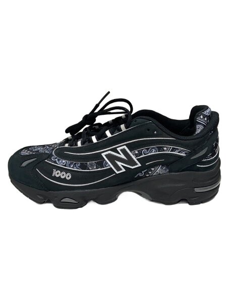 NEW BALANCE(ニューバランス) / M1000/ブラック/28.5cm/BLK/ナイロン 