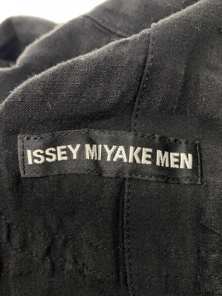 ISSEY MIYAKE MEN(イッセイミヤケメン) / テーラードジャケット/1