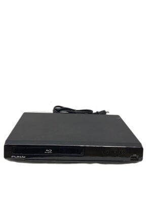 VERTEX(ヴァーテックス) / VERTEX 16インチポータブル DVDプレーヤー