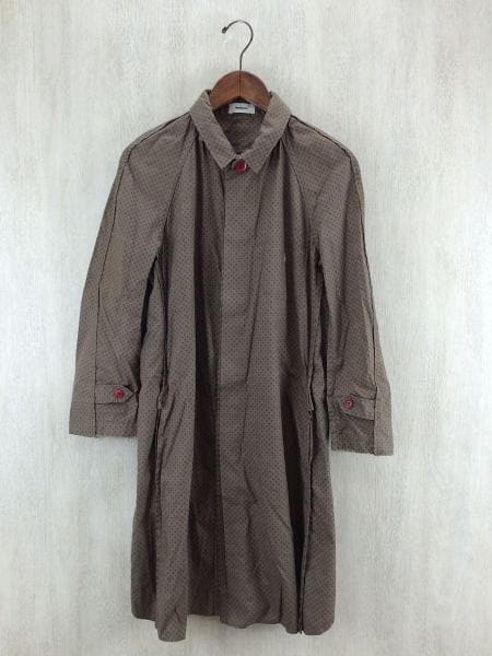 undercoverアンダーカバー ショップコート2