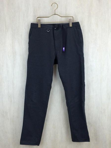 THE NORTH FACE(ザノースフェイス) / Polyester Serge Field