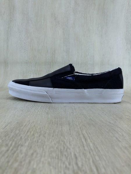 VANS(バンズ) / ×NVy by/DAISUKE OBANA/SLIP-ON/US9/NVY/スウェード 