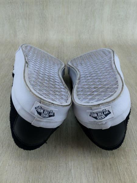 VANS(バンズ) / ×NVy by/DAISUKE OBANA/SLIP-ON/US9/NVY/スウェード 