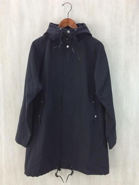 ARAN(アラン) / モッズコート/2/コットン/BLK/アラン/中古 | 古着の