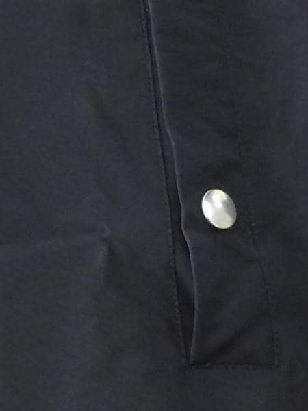 ARAN(アラン) / モッズコート/2/コットン/BLK/アラン/中古 | 古着の