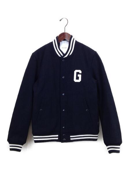 wackomaria THE GUILTY PARTIES スタジャン レザー WACKO MARIA