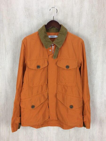 nonnative(ノンネイティブ) / LUMBERER JACKET - C/ジャケット/1 