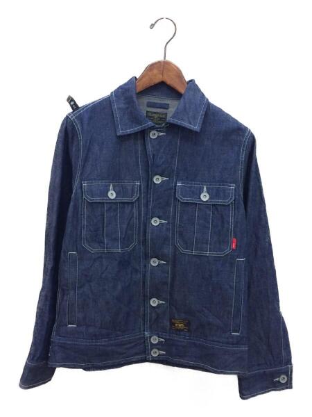 WTAPS(ダブルタップス) / ジャケット/1/デニム/IDG/型番:122LTDT-JKM01 