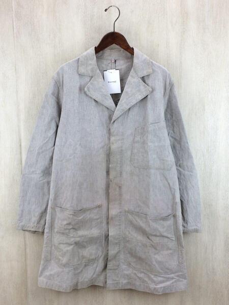 Lee(リー) / 40s/ドーナツボタン/Vintage/古着/ショップコート/42 
