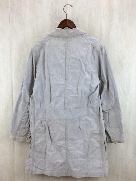 Lee(リー) / 40s/ドーナツボタン/Vintage/古着/ショップコート/42 