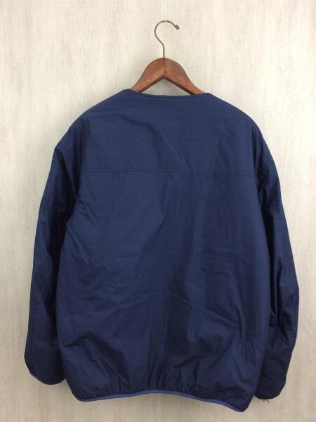 THE NORTH FACE(ザノースフェイス) / ノーカラー/フリース/REVERSIBLE