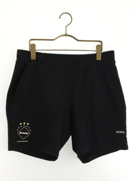 F.C.R.B.(F.C.Real Bristol)(エフシー(レアルブリストル)) / ショート