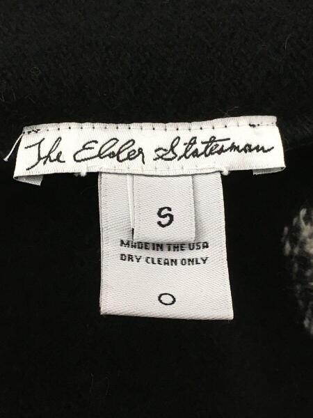 The Elder Statesman(ジエルダーステイツマン) / HVSWIA HEAVY 