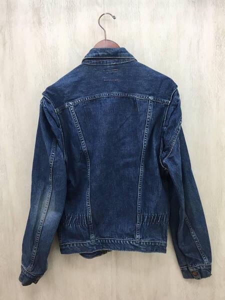 WAREHOUSE(ウェアハウス) / Gジャン/38/デニム/IDG | 古着の販売・通販