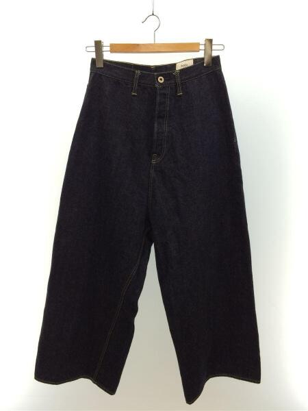 その他ブランド(ソノタブランド) / 0 POCKET DENIM WIDE/DAN/ボトム/S