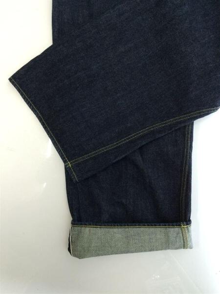 その他ブランド(ソノタブランド) / 0 POCKET DENIM WIDE/DAN/ボトム/S