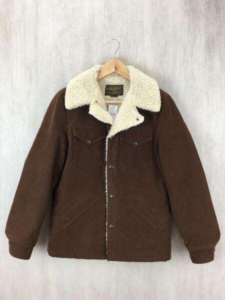 RAD ボアジャケット