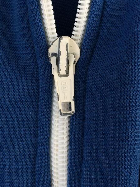 adidas(アディダス) / 70s/west germany/ガイコツ/ジャージ