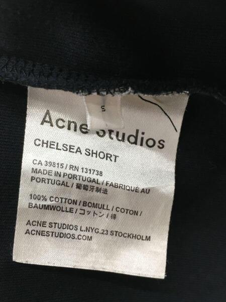 Acne Studios(Acne)(アクネストゥディオズ(アクネ)) / chelsea short/T 