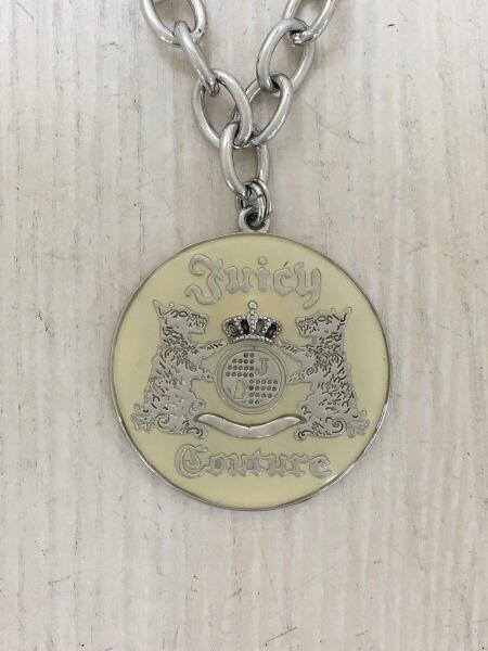 JUICY COUTURE(ジューシークチュール) / ネックレス/ | 中古品の販売 