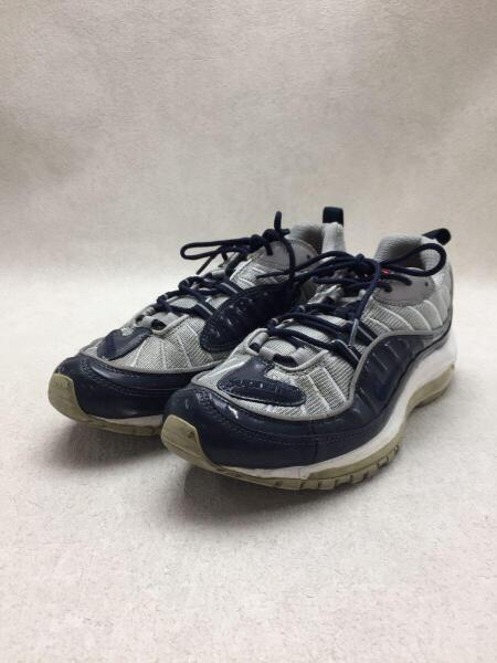 NIKE(ナイキ) / 16ss/AIR MAX 98 SUPREME/エアマックス98/シュプリーム 
