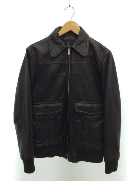 HYSTERIC GLAMOUR(ヒステリックグラマー) / 0293LB01/ラムレザー