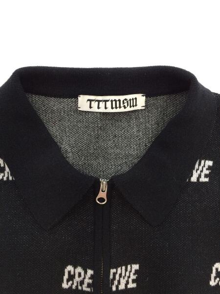 TTT_MSW(ティー) / x creativedrugstore19SS-KT-002-CDS/カーディガン