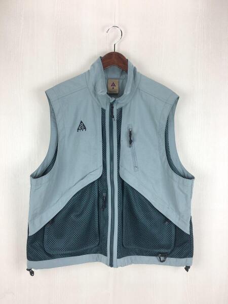 NIKE ACG(ナイキエーシージー) / AS M NRG ACG VEST/ベスト/L/ナイロン 