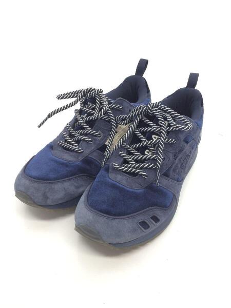 ASICS(アシックス) / HQ725/BEAMS × MITA SNEAKERS GEL-LYTE 