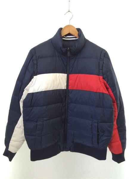 TOMMY HILFIGER(トミーヒルフィガー) / 0215905/リバーシブル/ダウン  