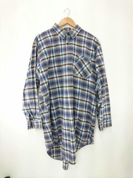 その他ブランド(ソノタブランド) / グランパシャツ/Condor/長袖シャツ