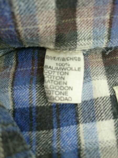 その他ブランド(ソノタブランド) / グランパシャツ/Condor/長袖シャツ