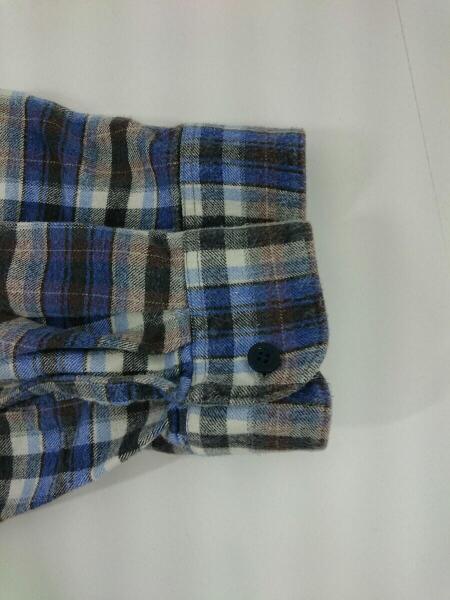 その他ブランド(ソノタブランド) / グランパシャツ/Condor/長袖シャツ