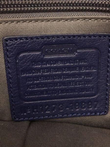 COACH(コーチ) / レガシー カラーブロック レザー キャンダス キャリー