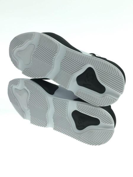 Y-3(ワイスリー) / KAIWA/ローカットスニーカー/27cm/WHT/レザー