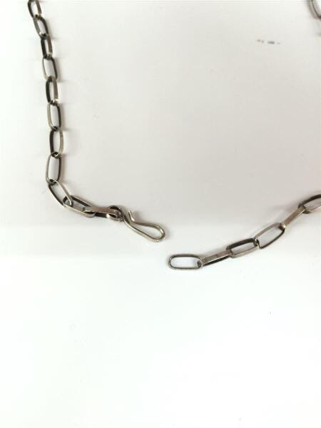 通販 ナバホチェーン ナバホ アクセサリー NAVAJO Chain 60cmナバホ