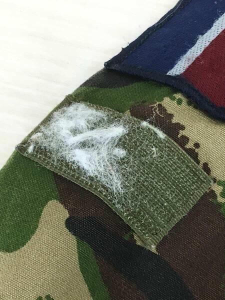 FRENCH MILITARY(フレンチミリタリー) / ミリタリージャケット