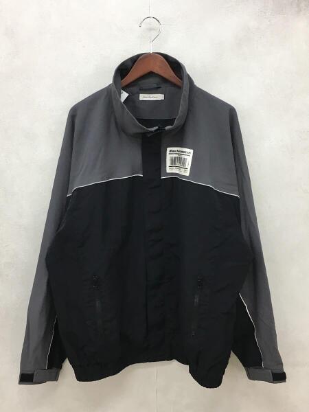 Blackeyepatch(ブラックアイパッチ) / TRACKING NYLON JACKET/ナイロン 