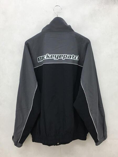 Blackeyepatch(ブラックアイパッチ) / TRACKING NYLON JACKET/ナイロン 