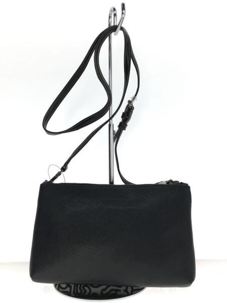 COACH(コーチ) / ショルダーバッグ/キースヘリング/PVC/WHT/F11773 
