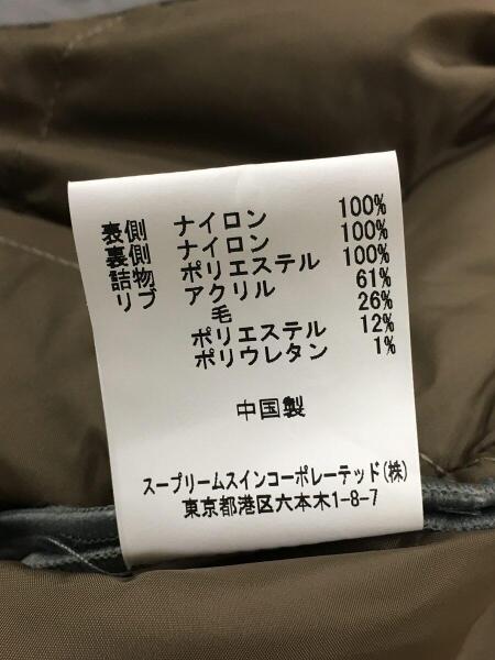 Barbour(バブアー) / Barbour × Steven Alan QUILT JACKET