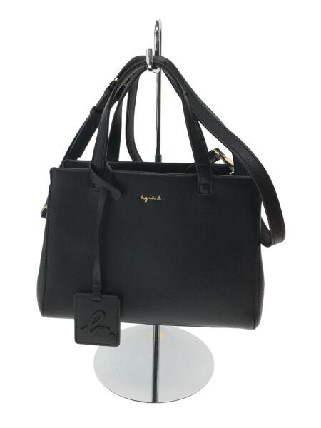 アニエスベー ボヤージュ / sophie 2Way ミニトートバッグ 未使用級 