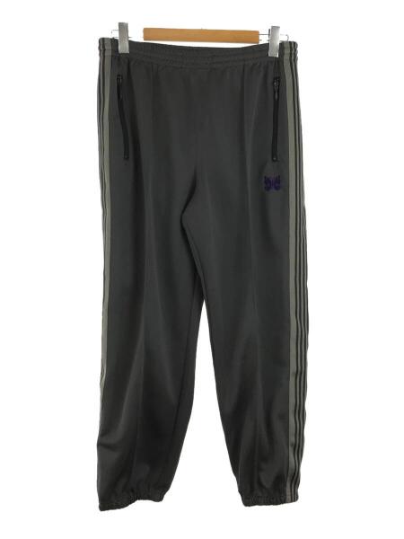 Needles / ボトム/M/ポリエステル/GRY/KP382 Needles(ニードルズ) / ボトム/M/ポリエステル/GRY/NEEDLES×JOURNAL