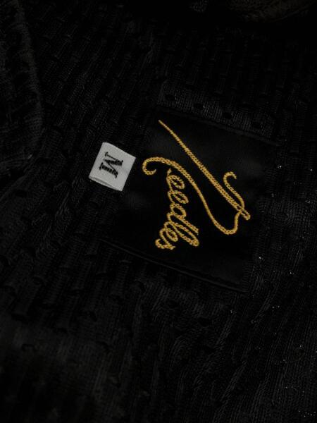 Needles(ニードルズ) / ボトム/M/ポリエステル/GRY/NEEDLES×JOURNAL