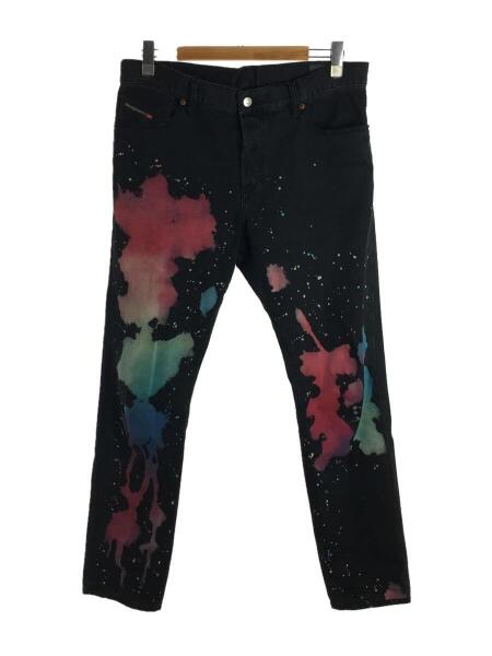 DIESEL([イリョウ/フクショク]ディーゼル) / 21SS/ケミカルペイント 