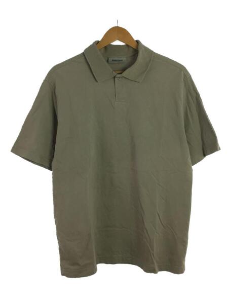FOG ESSENTIALS(エフオージーエッセンシャルズ) / ポロシャツ/S FOG ESSENTIALS(エフオージーエッセンシャルズ) / ポロシャツ/S