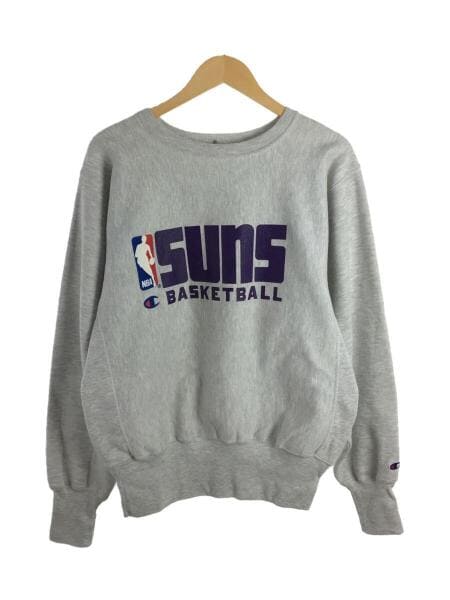 Champion(チャンピオン) / REVERSE WEAVE/スウェット/XL/コットン/GRY 